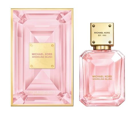 michael kors sparkling blush fragrantica|michael kors sparkling blush 50ml.